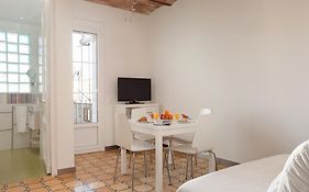 Barnapartments Basic Gracia